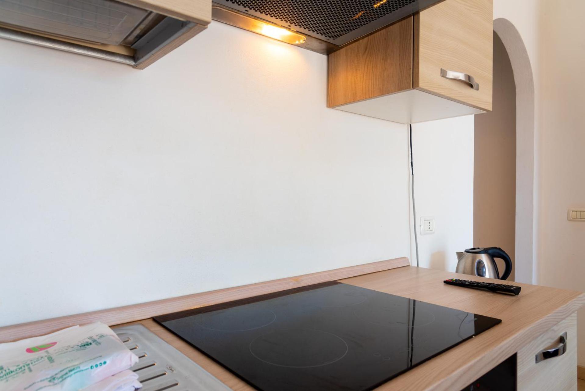 Appartamenti Godiamoci Capoliveri エクステリア 写真